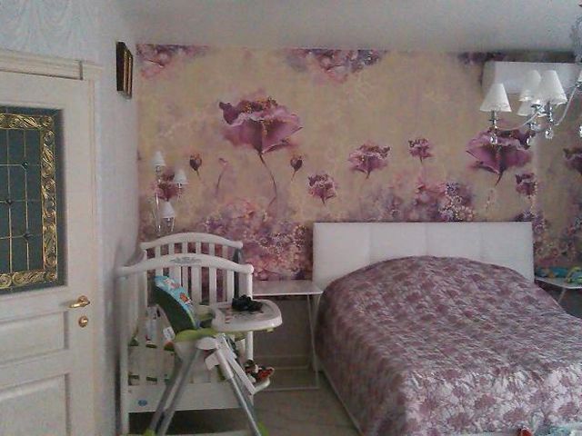 Новоселье в Айдаре Новоселье в Айдаре
