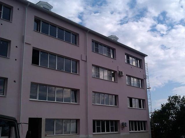 Новоселье в Айдаре Новоселье в Айдаре