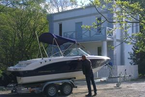 Майские праздники в Айдаре